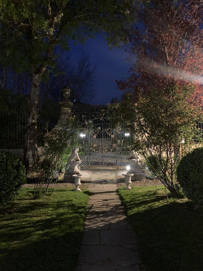 Le Chateau De Failloux Epinal Exterior photo